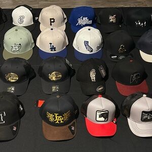 Hats